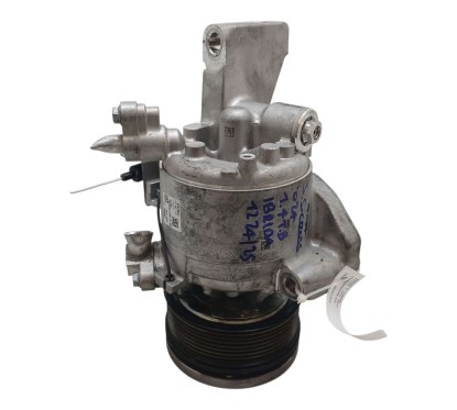Compressore A/C SUZUKI SX4 Serie S-Cross dal 13 - 9520074S00000 - 2766878