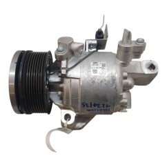 Compressore A/C SUZUKI SX4 Serie S-Cross dal 13 - 9520074S00000 - 2766878