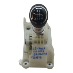 Leva Cambio SUZUKI SX4 Serie S-Cross dal 13 - 2810062M03HTV - 2765356