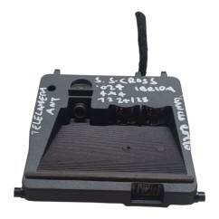 Telecamera anteriore SUZUKI SX4 Serie S-Cross dal 13 - 3A71063T00000 - 2766846