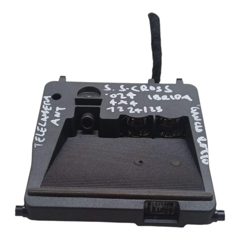 Telecamera anteriore SUZUKI SX4 Serie S-Cross dal 13
