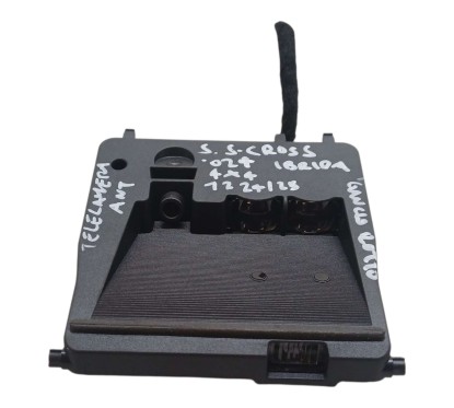 Telecamera anteriore SUZUKI SX4 Serie S-Cross dal 13 - 3A71063T00000 - 2766846