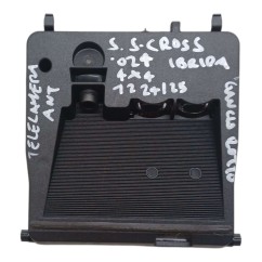 Telecamera anteriore SUZUKI SX4 Serie S-Cross dal 13