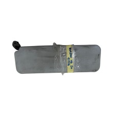 Parasole aletta anteriore SX PIAGGIO Quargo 1° Serie - 3652614 - 3652614