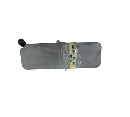 Parasole aletta anteriore SX PIAGGIO Quargo 1° Serie - 3652614 - 3652614