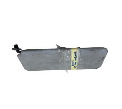 Parasole aletta anteriore SX PIAGGIO Quargo 1° Serie