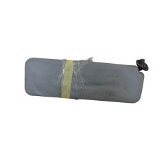 Parasole aletta anteriore SX PIAGGIO Quargo 1° Serie - 3652614 - 3652614