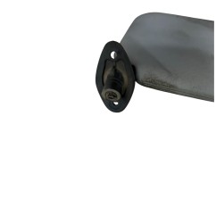 Parasole aletta anteriore SX PIAGGIO Quargo 1° Serie - 3652614 - 3652614