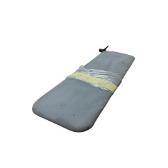 Parasole aletta anteriore SX PIAGGIO Quargo 1° Serie - 3652614 - 3652614