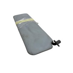 Parasole aletta anteriore SX PIAGGIO Quargo 1° Serie - 3652614 - 3652614