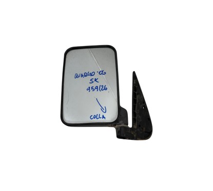 Specchietto Retrovisore Sinistro PIAGGIO Quargo 1° Serie - 3652610 - 3652610