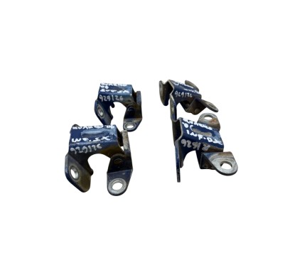 Cerniere Porte PIAGGIO Quargo 1° Serie
