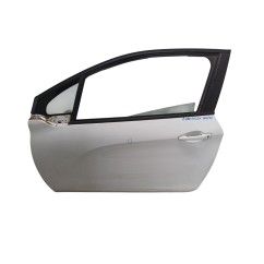 Portiera Anteriore Sinistra PEUGEOT 208 3P Serie dal 12 al 19 - 9805822580 - 3656191