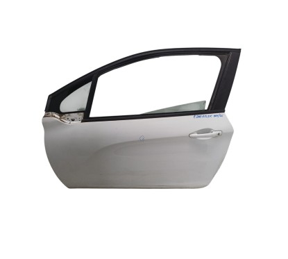 Portiera Anteriore Sinistra PEUGEOT 208 3P Serie dal 12 al 19 - 9805822580 - 3656191