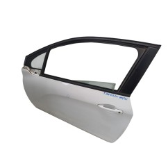Portiera Anteriore Sinistra PEUGEOT 208 3P Serie dal 12 al 19