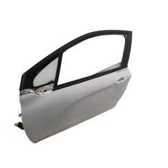 Portiera Anteriore Sinistra PEUGEOT 208 3P Serie dal 12 al 19 - 9805822580 - 3656191