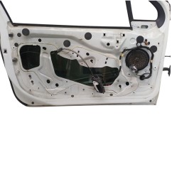 Portiera Anteriore Sinistra PEUGEOT 208 3P Serie dal 12 al 19 - 9805822580 - 3656191