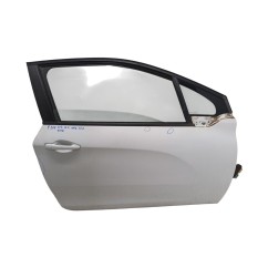 Portiera anteriore Destra PEUGEOT 208 3P Serie dal 12 al 19 - 9805822480 - 3656194