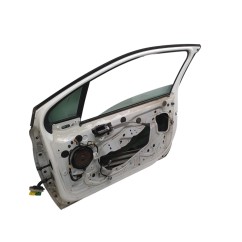 Portiera anteriore Destra PEUGEOT 208 3P Serie dal 12 al 19 - 9805822480 - 3656194