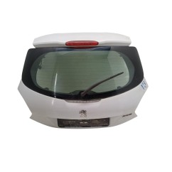 Portellone Posteriore Completo PEUGEOT 208 3P Serie dal 12 al 19 - 9810682180 - 3656198