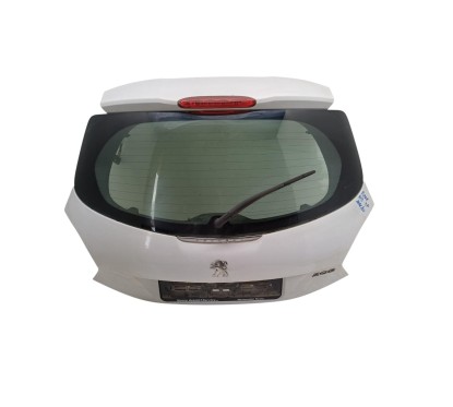 Portellone Posteriore Completo PEUGEOT 208 3P Serie dal 12 al 19 - 9810682180 - 3656198