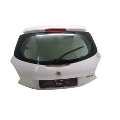 Portellone Posteriore Completo PEUGEOT 208 3P Serie dal 12 al 19 - 9810682180 - 3656198