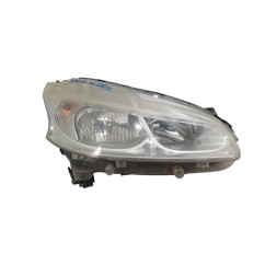 Faro anteriore Destro PEUGEOT 208 3P Serie dal 12 al 19 - 9802221280 - 3656349