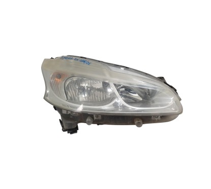 Faro anteriore Destro PEUGEOT 208 3P Serie dal 12 al 19 - 9802221280 - 3656349