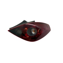 Stop fanale posteriore Destro OPEL Corsa D 3P 1° Serie - 93189402 - 3652695