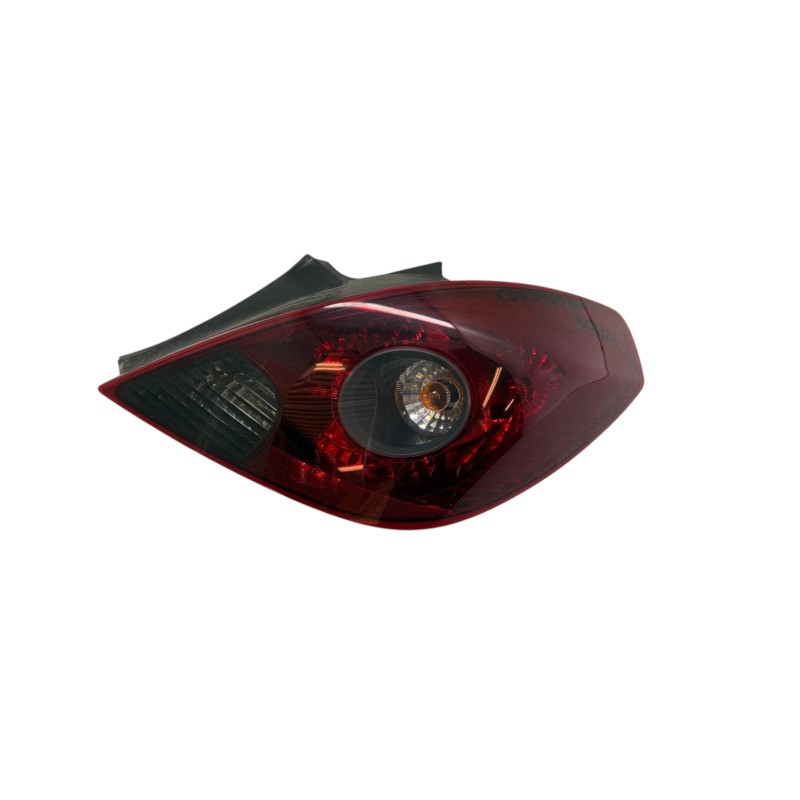 Stop fanale posteriore Destro OPEL Corsa D 3P 1° Serie