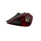 Stop fanale posteriore Destro OPEL Corsa D 3P 1° Serie