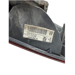 Stop fanale posteriore Destro OPEL Corsa D 3P 1° Serie - 93189402 - 3652695