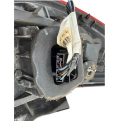 Stop fanale posteriore Destro OPEL Corsa D 3P 1° Serie - 93189402 - 3652695