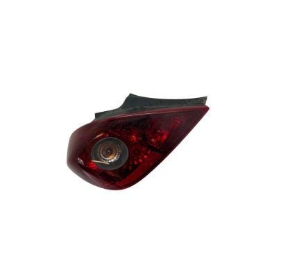 Stop fanale Posteriore Sinistro OPEL Corsa D 3P 1° Serie - 93189401 - 3652694