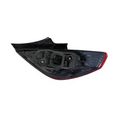 Stop fanale Posteriore Sinistro OPEL Corsa D 3P 1° Serie - 93189401 - 3652694