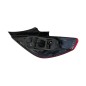 Stop fanale Posteriore Sinistro OPEL Corsa D 3P 1° Serie