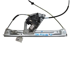 Alzacristallo elettrico ant. SX PEUGEOT 208 3P Serie dal 12 al 19