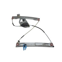 Alzacristallo elettrico ant. SX PEUGEOT 208 3P Serie dal 12 al 19 - 9673155280 - 3656493