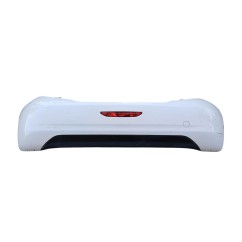 Paraurti Posteriore completo PEUGEOT 208 Serie dal 12 al 19 - 1607254580 - 3653683
