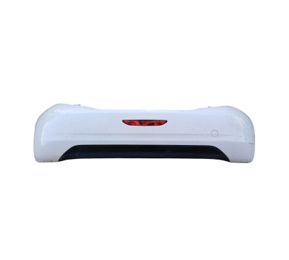 Paraurti Posteriore completo PEUGEOT 208 Serie dal 12 al 19 - 1607254580 - 3653683