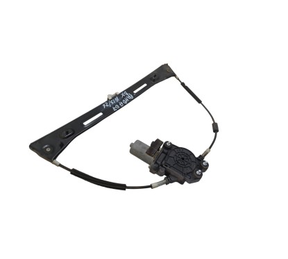Alzacristallo elettrico ant. DX FIAT Panda 2° Serie - 46803649 - 3653665