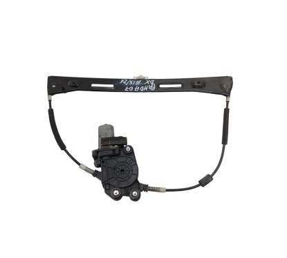 Alzacristallo elettrico ant. DX FIAT Panda 2° Serie