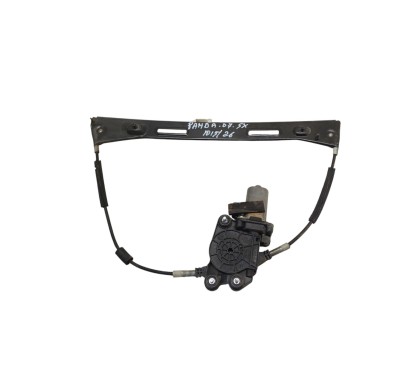 Alzacristallo elettrico ant. SX FIAT Panda 2° Serie - 46803650 - 3653658