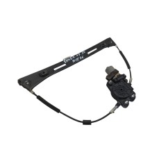 Alzacristallo elettrico ant. SX FIAT Panda 2° Serie