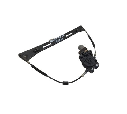 Alzacristallo elettrico ant. SX FIAT Panda 2° Serie