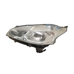 Faro Anteriore Sinistro PEUGEOT 208 3P Serie dal 12 al 19 - 9802221880 - 3656354