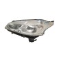 Faro Anteriore Sinistro PEUGEOT 208 3P Serie dal 12 al 19