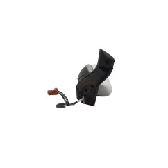 Specchietto Retrovisore Destro PEUGEOT 208 3P Serie dal 12 al 19 - 1611240180 - 3656472