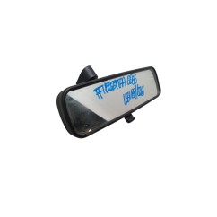 Specchietto Retrovisore Interno PEUGEOT 208 3P Serie dal 12 al 19 - 8153LN - 3656476