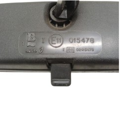 Specchietto Retrovisore Interno PEUGEOT 208 3P Serie dal 12 al 19 - 8153LN - 3656476